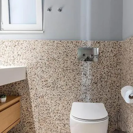Appartement Calm κέντρο ηρακλείου Iraklion