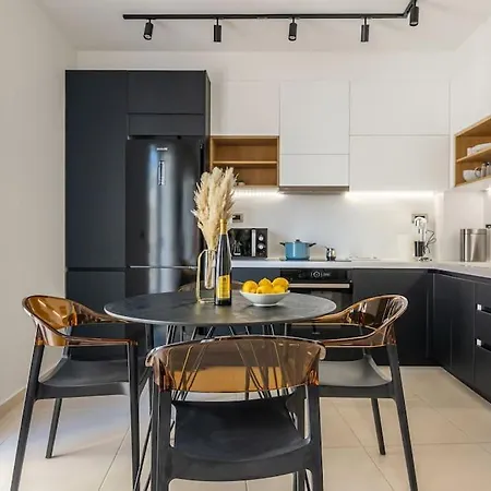 Calm κέντρο ηρακλείου Appartement *
