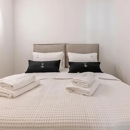 Appartement Calm κέντρο ηρακλείου Iraklion