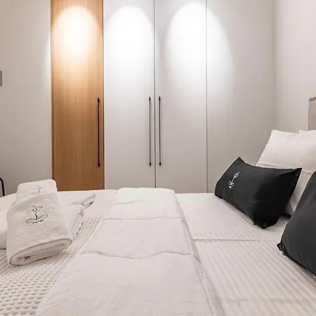 Appartement Calm κέντρο ηρακλείου *