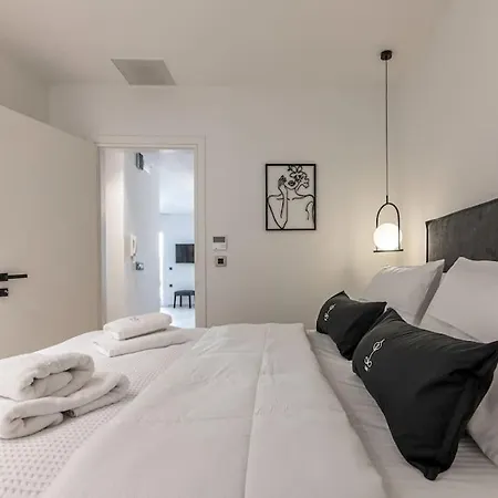 Calm κέντρο ηρακλείου Appartement Iraklion