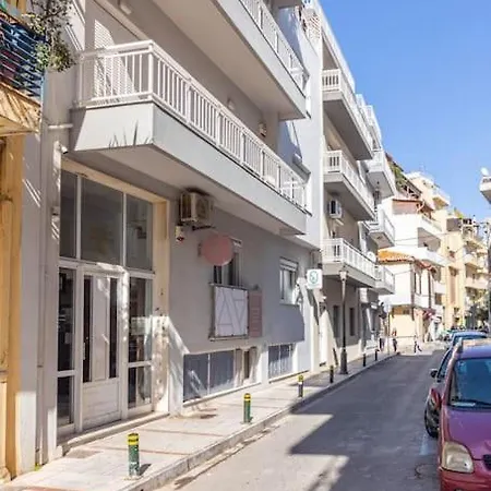 Calm κέντρο ηρακλείου