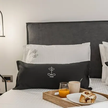 Calm κέντρο ηρακλείου Appartement Iraklion