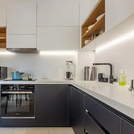 Apartmán Calm κέντρο ηρακλείου *